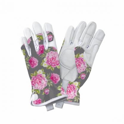 handschoen leer tuin kopen