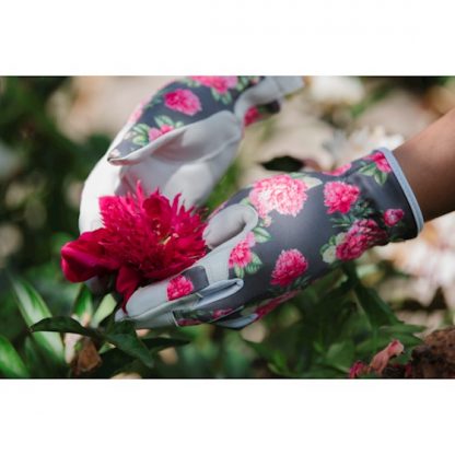 handschoen leer tuin kopen