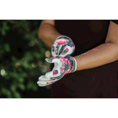 handschoen leer tuin kopen