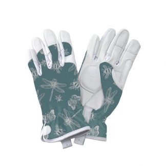 handschoen leer tuin kopen