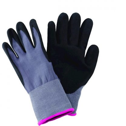 handschoen tuin maat L