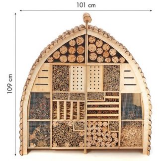 Insectenhotel kopen