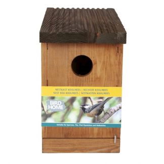 Vogelhuisje kopen koolmees