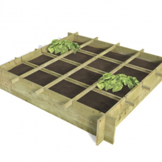 moestuin bak kopen