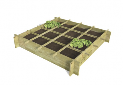 moestuin bak kopen