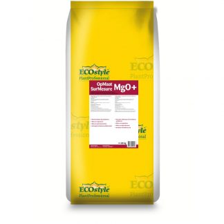 Opmaat MgO+ Magnesium