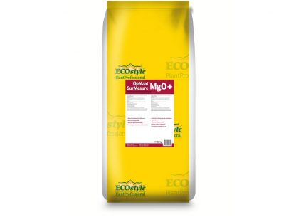 Opmaat MgO+ Magnesium