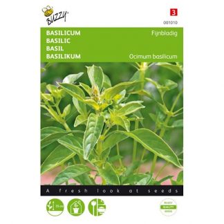 Basilicum kopen koken