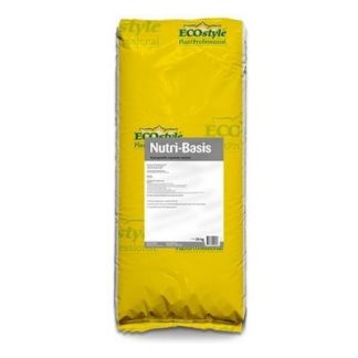 nutri-basis organische basismest