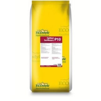 Fosfaat meststof OpMaat P10