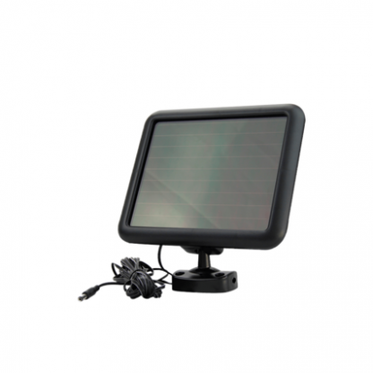 zonnepaneel buitenlamp