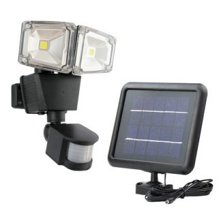 tuinlamp tuinverlichting LED James II