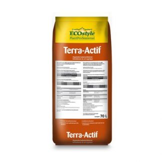 Bodemactivator Terra-Actif