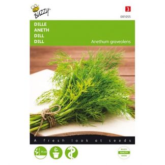 Buzzy Seeds Buzzy® Dillea