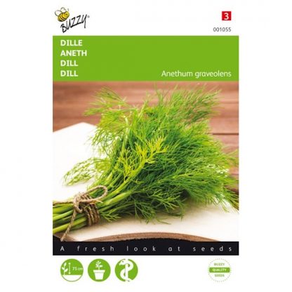 Buzzy Seeds Buzzy® Dillea