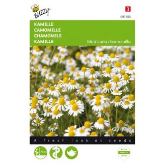 Buzzy Seeds Buzzy® Kamille