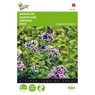 Buzzy Seeds Buzzy® Marjolein - Oregano