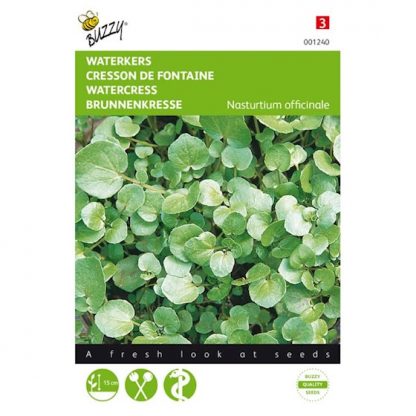 Buzzy Seeds Buzzy® Waterkers