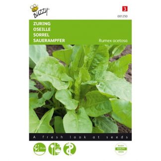 Buzzy Seeds Buzzy® Zuring