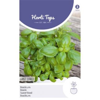 Horti Tops HT Basilicum Grove