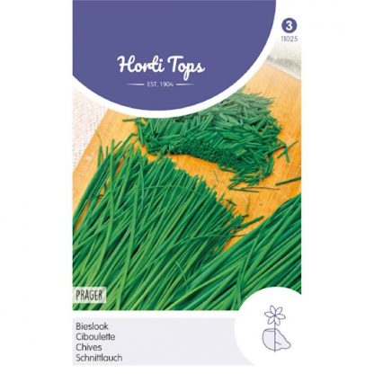 Horti Tops HT Bieslook Prager, fijne