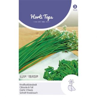 Horti Tops HT Chinese Knoflookbieslook