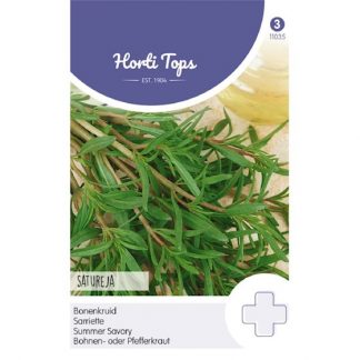 Horti Tops HT Bonenkruid Eenjarig