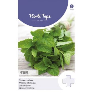 Horti Tops HT Citroenmelisse