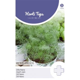 Horti Tops HT Dille (nano)