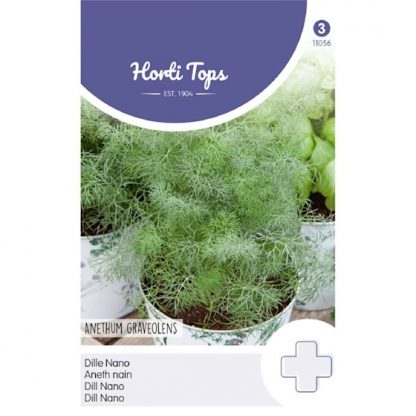 Horti Tops HT Dille (nano)