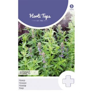 Horti Tops HT Hysop