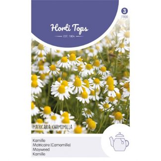 Horti Tops HT Kamille