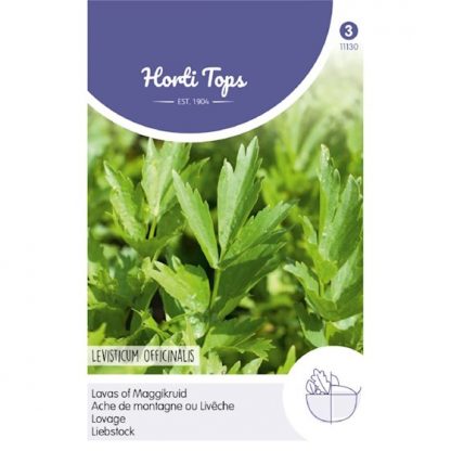 Horti Tops HT Lavas (maggiplant)