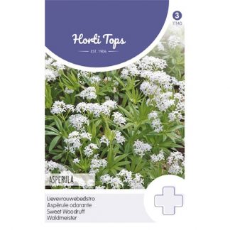 Horti Tops HT Lievevrouwebedstro
