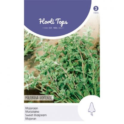 Horti Tops HT Majoraan