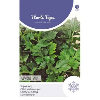 Horti Tops HT Snijselderij