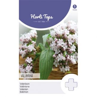 Horti Tops HT Echte Valeriaan