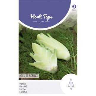 Horti Tops HT Venkel Doux de Florence