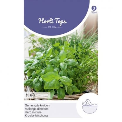 Horti Tops HT Kruidenmix