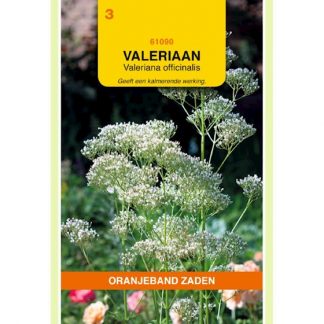 valeriaan zaden