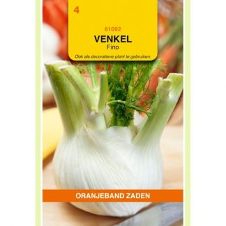 venkel fino zaden
