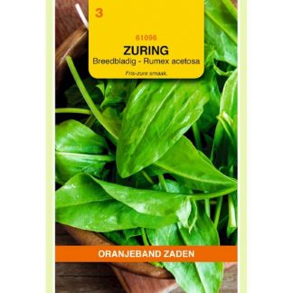 zuring zaden