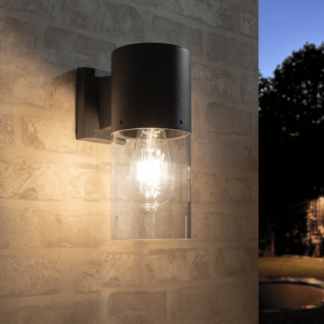 solar wandlamp Fedde