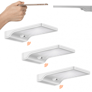 slim LED lamp