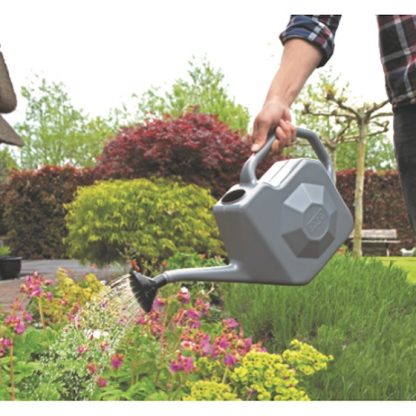 gieter voor de tuin