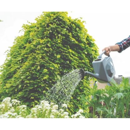 gieter voor de tuin