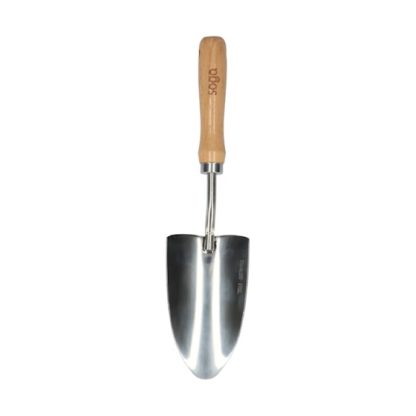 rvs Plantschep SOGO - Afbeelding 3