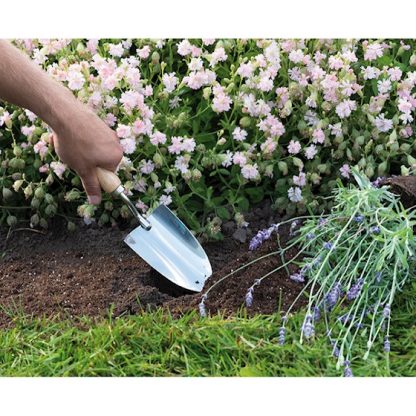 rvs Plantschep SOGO - Afbeelding 2