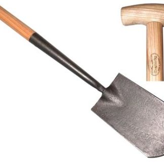 spade