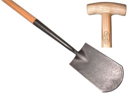 spade
